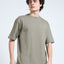 Unisex Sponge Oversized Tee