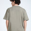 Unisex Sponge Oversized Tee