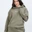 Sponge Oversized Hoodie