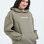 Sponge Oversized Hoodie