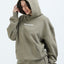 Sponge Oversized Hoodie