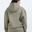 Sponge Oversized Hoodie