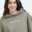 Sponge Oversized Hoodie