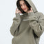 Sponge Oversized Hoodie