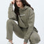 Sponge Oversized Hoodie