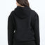 Onyx Black Oversized Hoodie